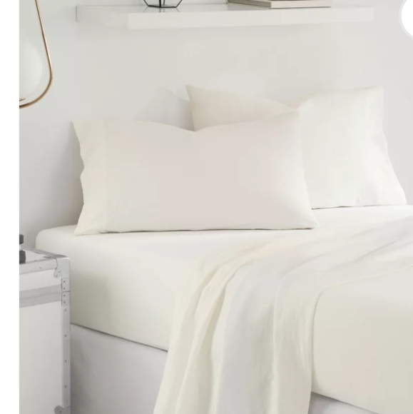 UGG Bedding Ugg Cooling Technology Alahna Twin Xl Sheet Setsnow